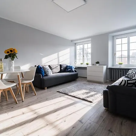 Apartment Market Square - Rynek 44 - Opposit Town Hall - 3 *