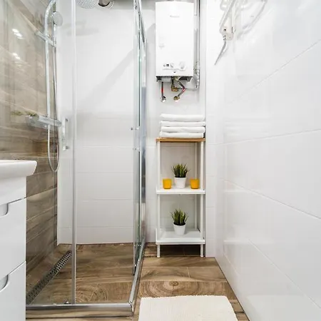 Apartment Market Square - Rynek 44 - Opposit Town Hall - 3 *