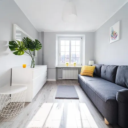 Apartament Market Square - Rynek 44 - Opposit Town Hall - 3