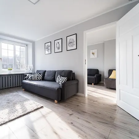 Apartament Market Square - Rynek 44 - Opposit Town Hall - 3 Wrocław