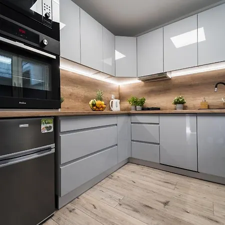 Market Square - Rynek 44 - Opposit Town Hall - 3 شقة *