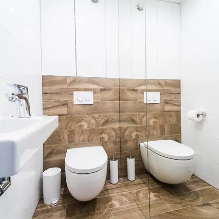Apartament Market Square - Rynek 44 - Opposit Town Hall - 3